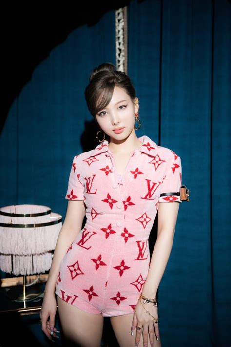 nayeon pop lv|nayeon louis vuitton.